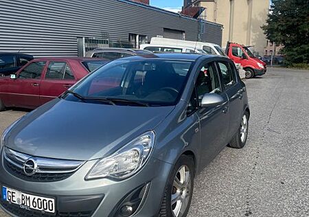 Opel Corsa 1.3 CDTI INNOVATION INNOVATION Tüv neu