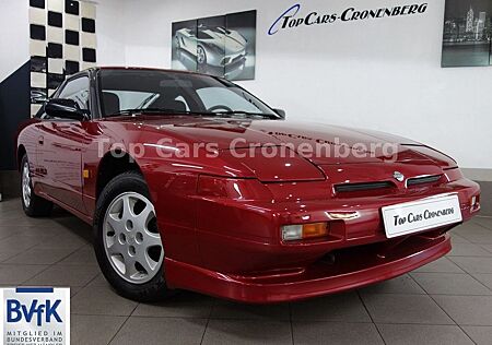 Nissan 200 SX 1.8 TURBO S13*1 Serie*H Kennzeichen*