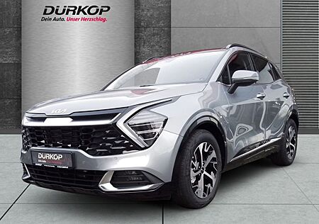 Kia Sportage gebraucht kaufen Kia Sportage Spirit 1.6D Allrad AT Leder El. Panodac