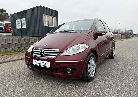 Mercedes-Benz A 150 ELEGANCE *SHZ*KLIMA*ALU*TÜV*INS.NEU*
