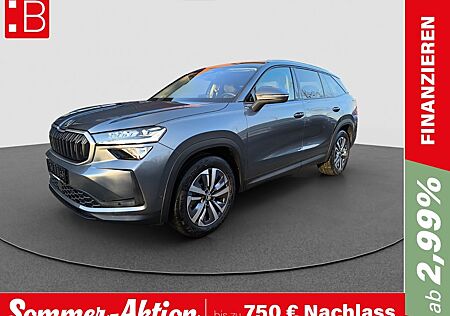 Skoda Kodiaq 2,0 TDI Selection 4x4 NAVI MATRIX-LED ACC