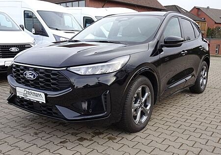 Ford Kuga ST-Line