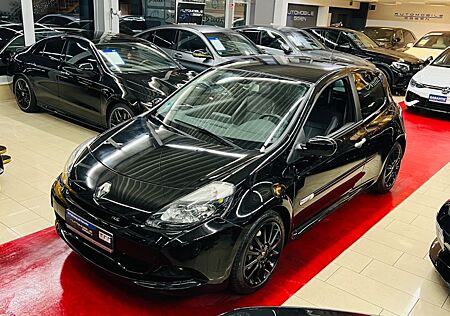 Renault Clio RS III Sport|2.HAND|LEDER|NAVI|