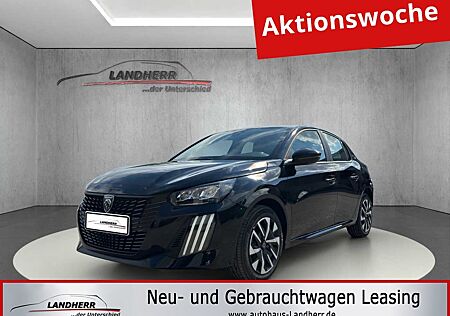 Peugeot 208 Style // LED/PDC/Spurhalteassistent