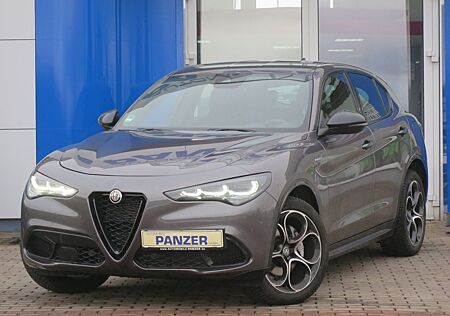 Alfa Romeo Stelvio 2.0 Turbo 16V Veloce Q4 (EURO 6d)