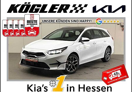 Kia Cee'd Sportswagon Ceed SW 1.5i T DCT7 Spirit |TEC| LED|GD