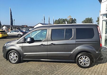 Ford Grand Tourneo Connect Titanium 1.5 TDCi 7-Sitzer