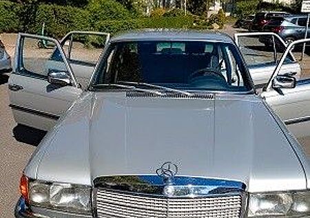 Mercedes-Benz 450