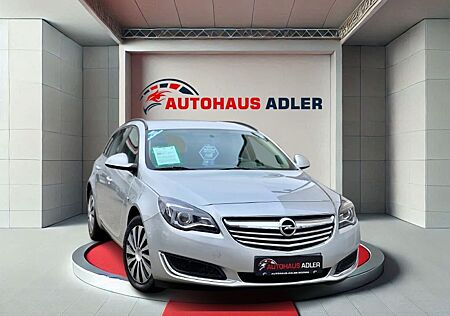 Opel Insignia A 2.0 CDTI Sports Tourer*2HD*NAVI*6GANG