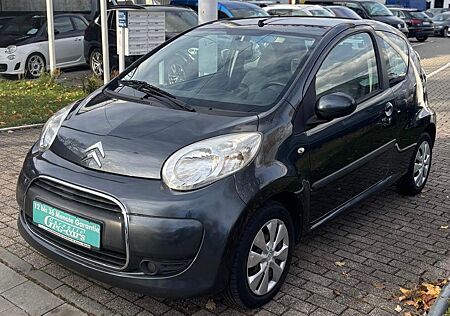 Citroën C1 Style