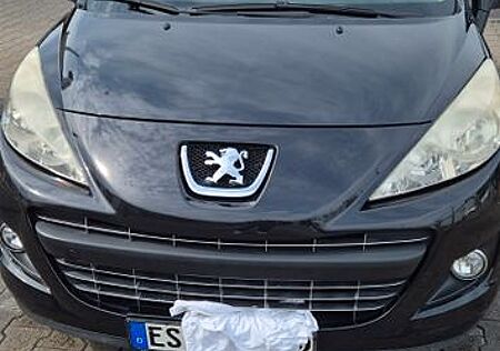 Peugeot 207 CC Premium 120 Premium