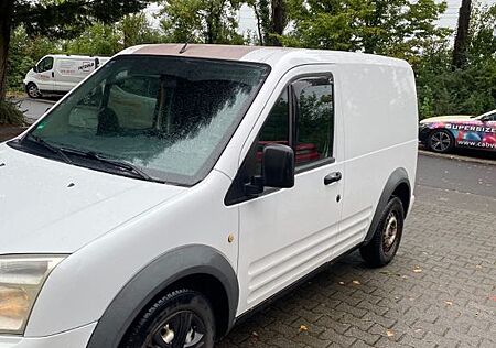 Ford Tourneo Connect 1,8 TDCI 75PS Bj 2011 180tkm