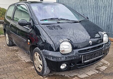 Renault Twingo 1.2 Initiale *TÜV Neu*Volleder*Radio/CD*