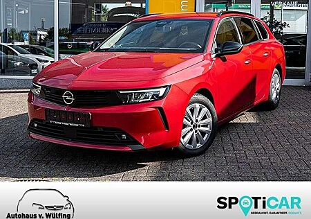 Opel Astra Sports Tourer Enjoy +NAVI+SITZHEIZUNG+KAME