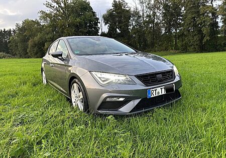 Seat Leon 1.4 TSI ACT 110kW Start&Stop FR