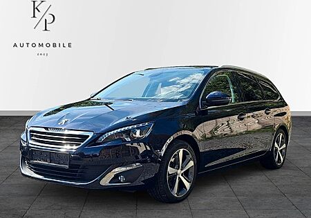 Peugeot 308 SW Allure *PANO/NAVI/KAMERA/SHZ*