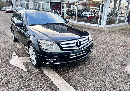 Mercedes-Benz C 220 C T-Modell T CDI Blueefficiency