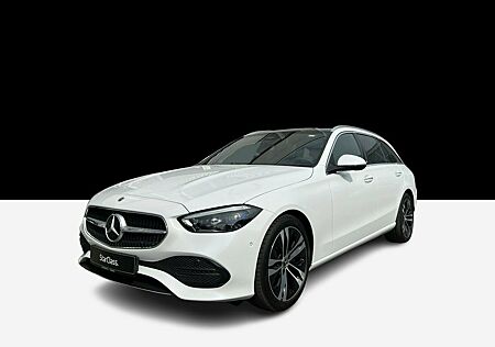 Mercedes-Benz C 220 d 4MATIC T-Modell