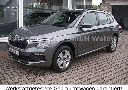 Skoda Kamiq Selection 5J/100TKM Garantie