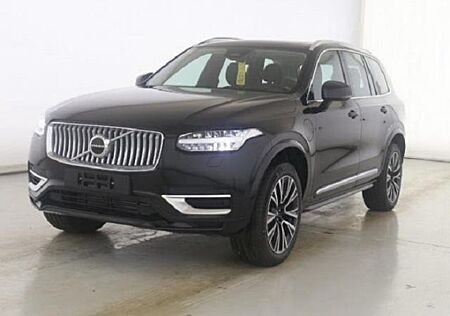 Volvo XC 90 XC90 Ultra Bright Recharge Plug-In Hybrid AWD T8
