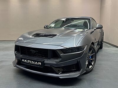 Ford Mustang Fastback 5.0 *DARK HORSE*1.HAND*