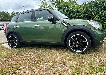 Mini Cooper D Countryman Cooper D Cooper