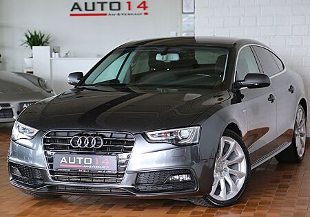 Audi A5 Sportback 1.8 TFSI S-Line Navi Xenon Kamera
