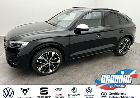 Audi SQ5 Sportback 3.0 TDI Quattro Tiptr. Pano LUFT