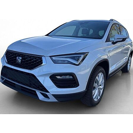 Seat Ateca leasen