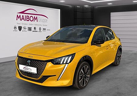 Peugeot 208 e- GT Pack