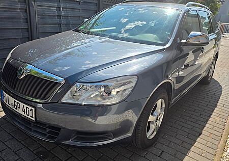 Skoda Octavia 1.6 Classic Combi Classic