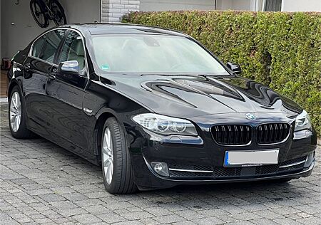 BMW 530d Gran Turismo -