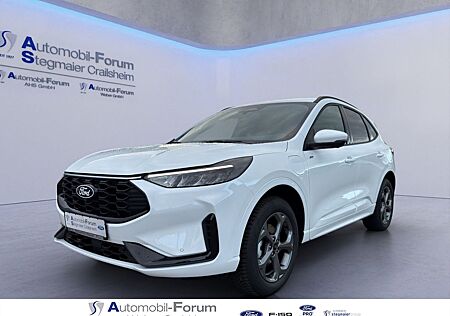 Ford Kuga ST-Line 2.5 Duratec PHEV *ACC*360KAMERA*LED