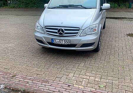 Mercedes-Benz Viano 2.2 CDI TREND EDITION kompakt TREND ED...