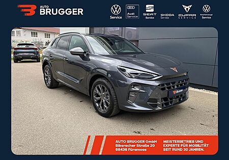 Cupra Terramar 1.5 eTSI DSG LED Kamera ACC AHK-schw...