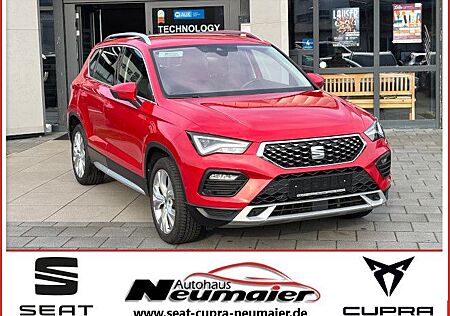Seat Ateca XP 1.5TSI 150PS * AHK * eHeck * NAVI * RFK