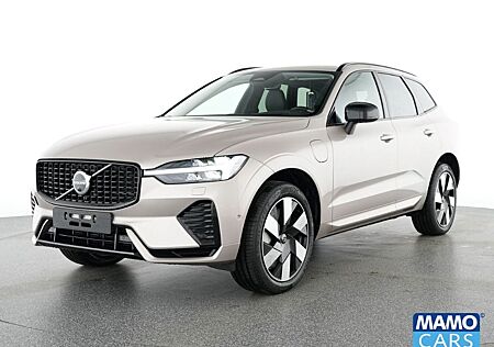 Volvo XC 60 XC60 T8 Recharge AWD Plus Dark Plug-In Hybrid