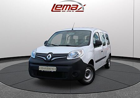 Renault Kangoo 1.5 dCi 95 Maxi 6-Gang Netto 5.500 #665