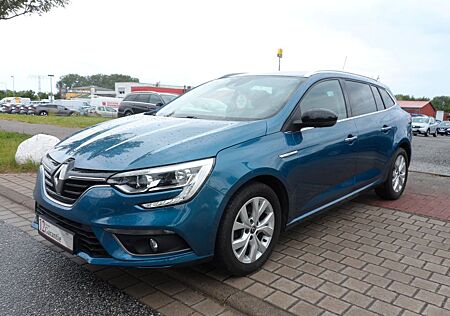 Renault Megane IV 1.3 Grandtour Limited TÜV NEU