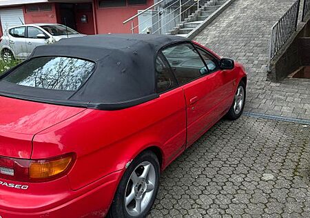 Toyota Paseo 1.5 16V Cabrio -