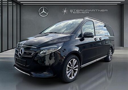 Mercedes-Benz EQV 300 AVANTGARDE Lang Airmatic+360°+E.Sitze+++