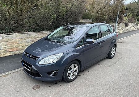 Ford C-Max Titanium | 2.0 TDCi | TÜV neu |