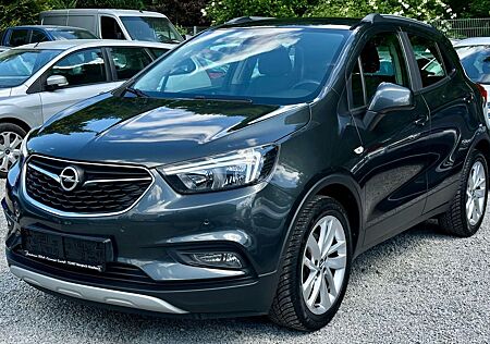 Opel Mokka X Active Klima,Navi,18''Ahk,Temp