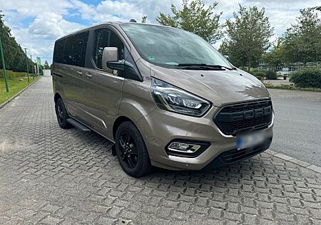 Ford Tourneo Custom Titanium X 185 PS Autom. Pandora