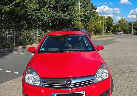 Opel Astra H Caravan 1.4