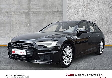 Audi A6 Avant 40 TDI qu S line MATRIX PANO KAMERA