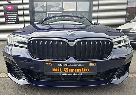 BMW 520 d M SPORT PAKET*GARANTIE*VIRTUAL*LED*
