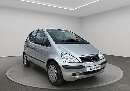 Mercedes-Benz A 140 Org. 54.950Km HU&AU NEU
