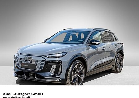 Audi Q6 e-tron Q6 SUV 55 e-tron quattro 285 kW B&O Leder Pano