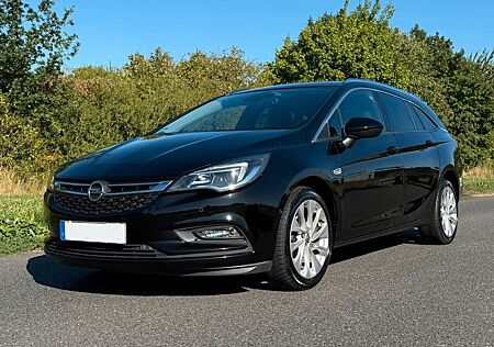 Opel Astra ST 1.4 Turbo Edition 110kW S/S Edition